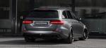 Mercedes-AMG E63 S Estate by Wheelsandmore 2018 года